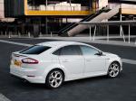 Ford Mondeo Titanium X Hatchback 2010 года (UK)